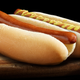 Illustration for article titled Nathan’s Famous debuts vegan hot dogs in its restaurants